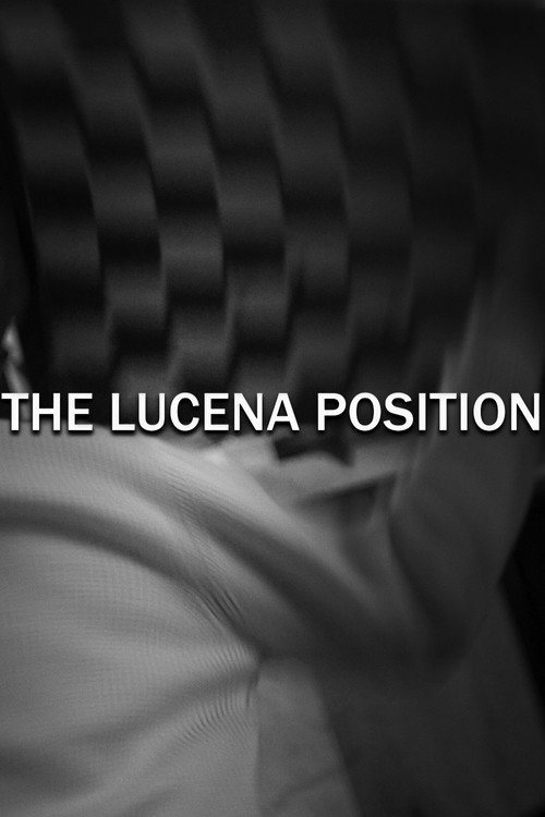 Movie poster for The Lucena Position (2023)