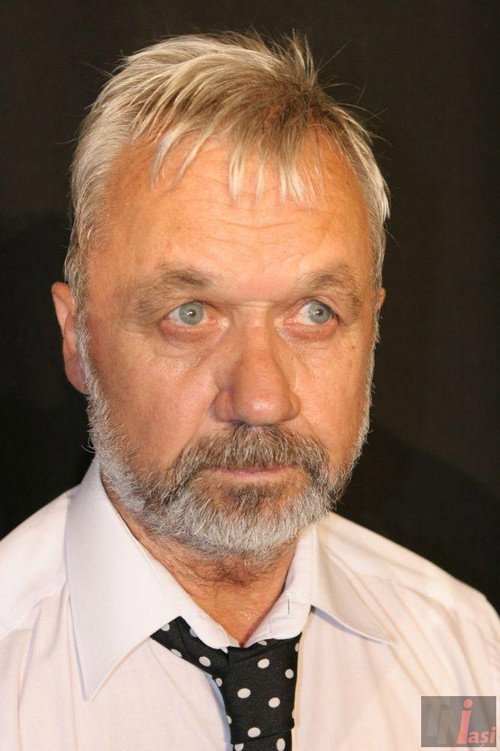 Photo of Dionisie Vitcu, Acting