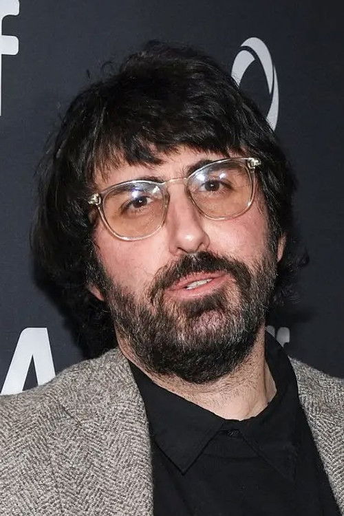 Armen Weitzman profile