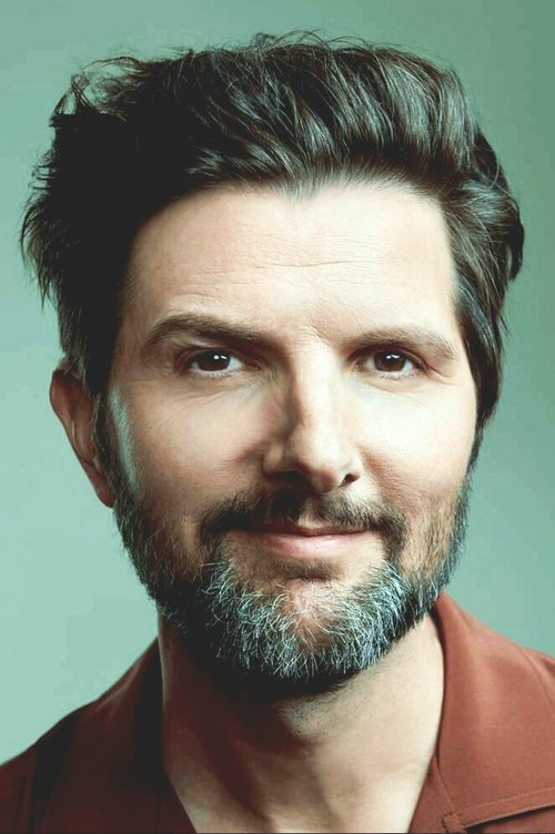 Adam Scott profile