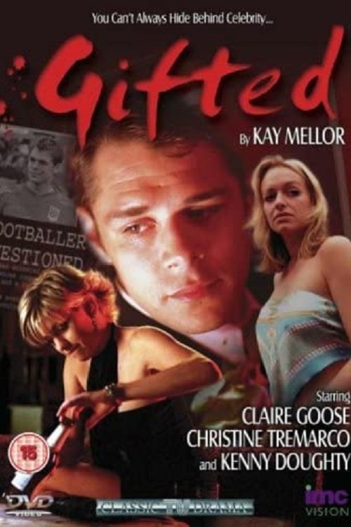 Movie poster for Gifted (2003)