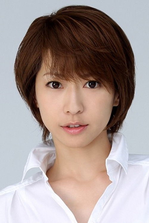 Ayano Washizu profile