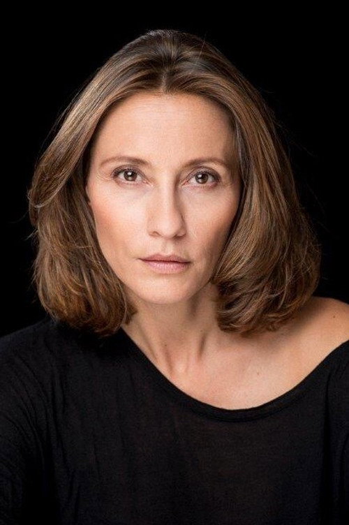 Photo of Mónica Soria, Acting