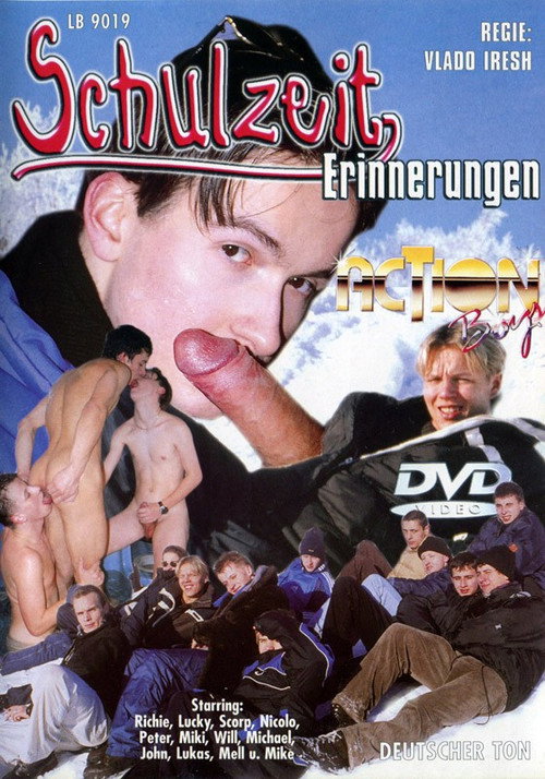 Movie poster for Schulzeit Erinnerungen (2002)