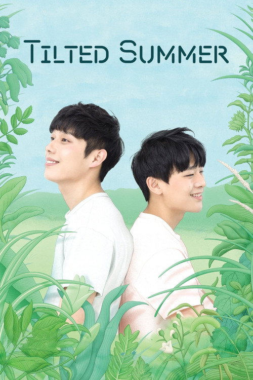 Movie poster for Tilted Summer (2018)
