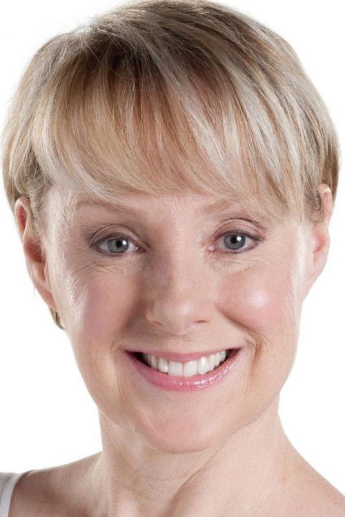 Sally Dynevor profile