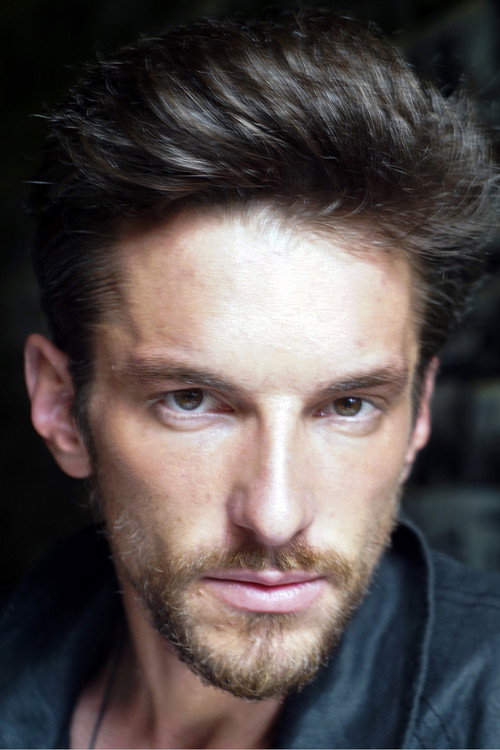 Photo of Jan Philipp Weyl, Directing