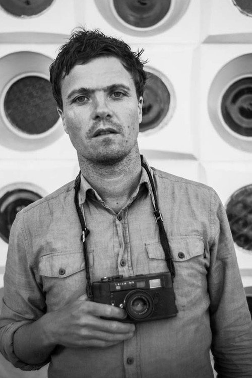 Photo of Fred Mortagne, Directing