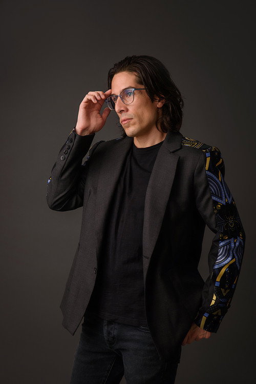 Photo of Atzin Ortiz Gonzalez, Directing