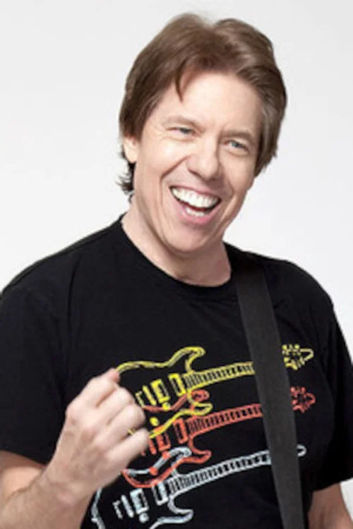 Photo of George Thorogood, Acting