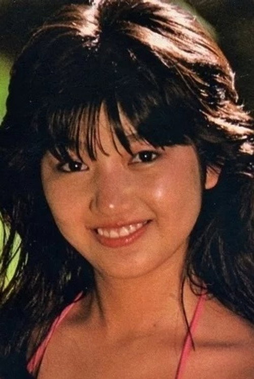 Photo of Kanako Narikiyo, Acting