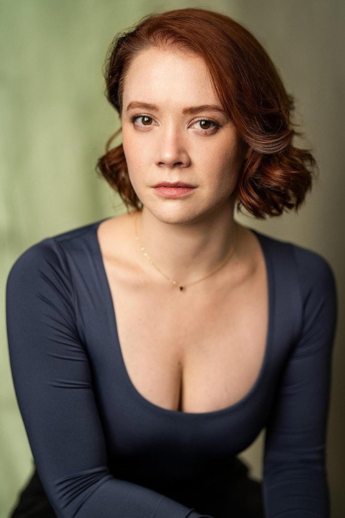 Photo of Broghanne Jessamine, Acting