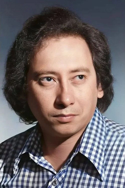 Photo of Marcelo Gastaldi, Acting