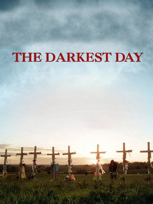 Movie poster for The Darkest Day (1999)