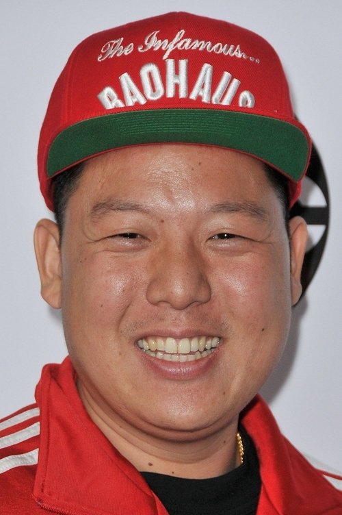 Eddie Huang profile