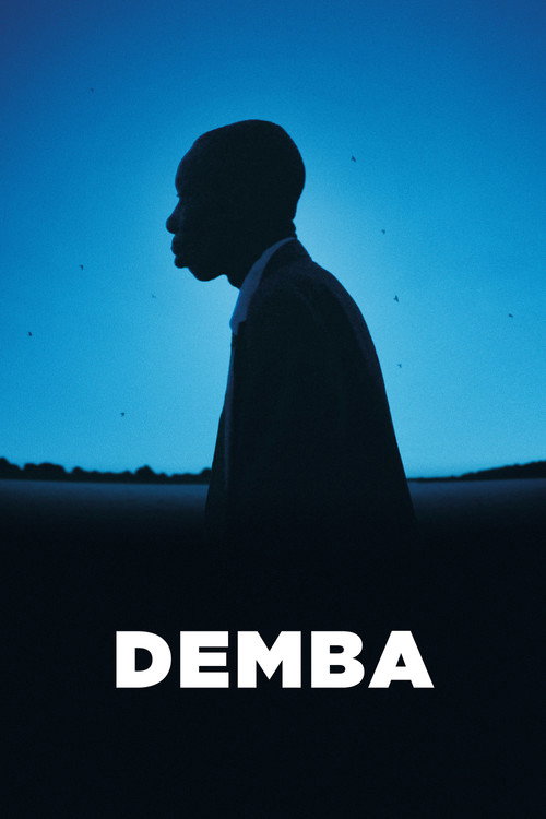 Movie poster for Demba (2024)