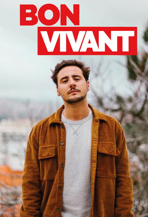 Series poster for Bon Vivant (2015)