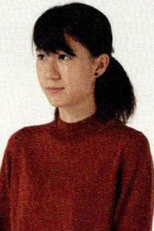 Photo of Mei Fujiwara, Acting