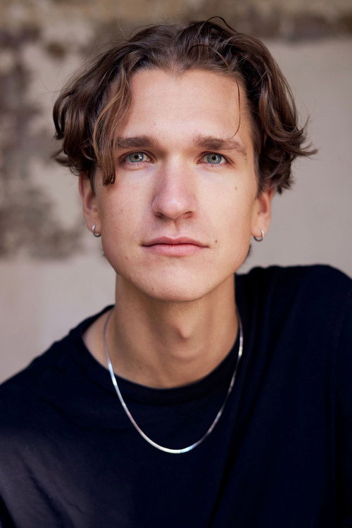 Photo of Alex Junge, Acting