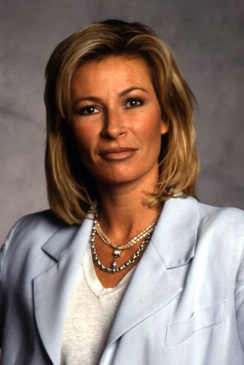 Photo of Annemieke Verdoorn, Acting