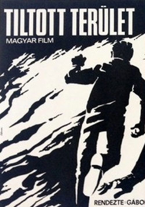 Movie poster for Forbidden Ground (1968)