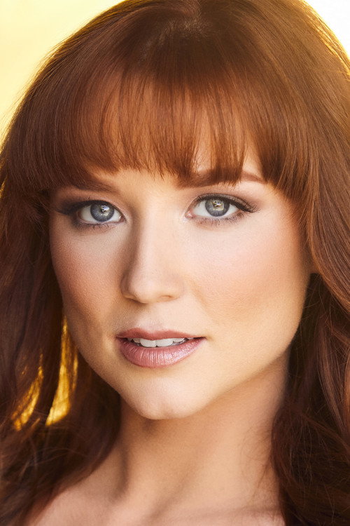 Photo of Danielle Dallas Roosa, Acting