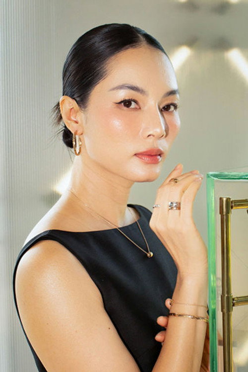 Photo of Bảo Hòa, Acting