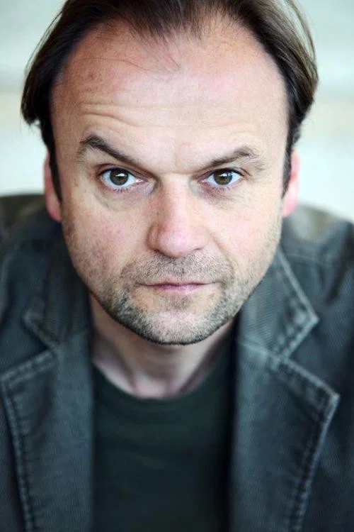 Photo of Stefan Mehren, Acting