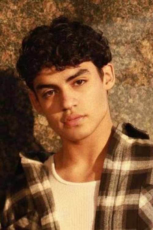 Photo of Alejandro Rosario, Acting