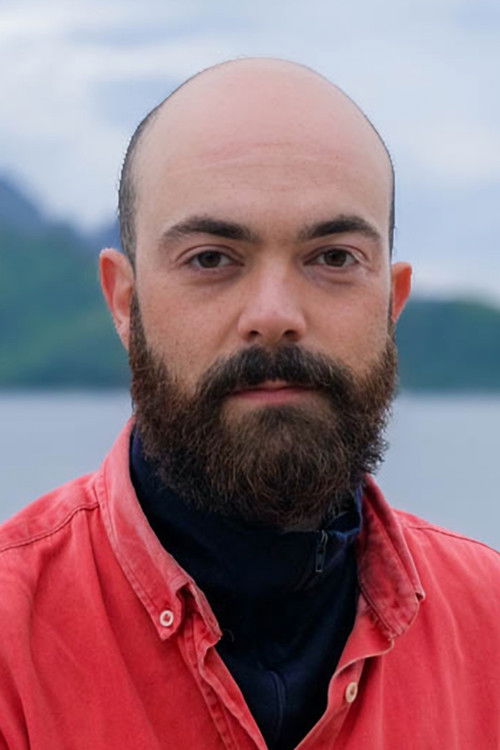 Sebastian Warholm profile