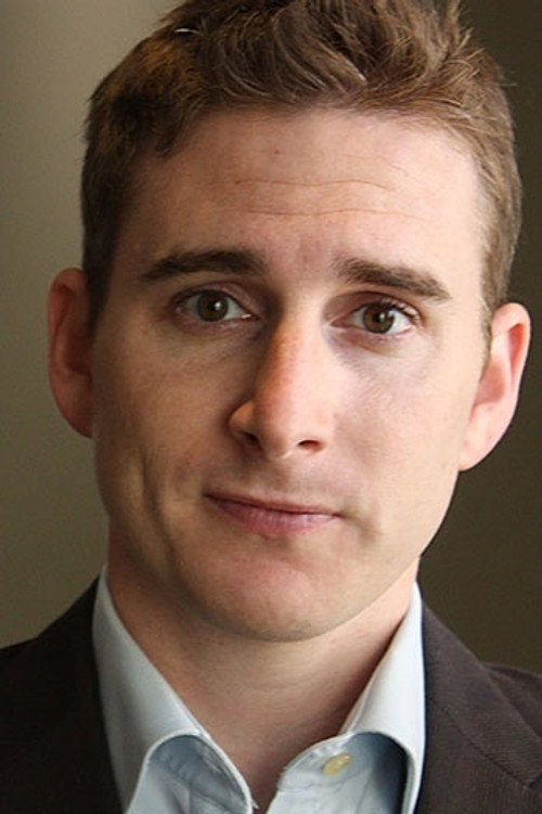 Photo of Jason Tracey, Writing