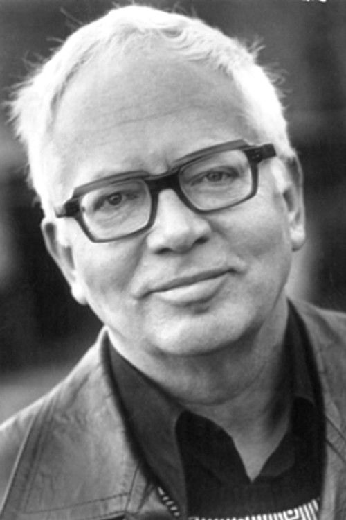 Paul Edwin Roth profile