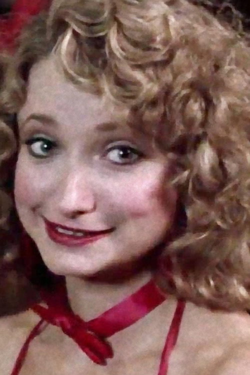Photo of Nancy Mette, Acting