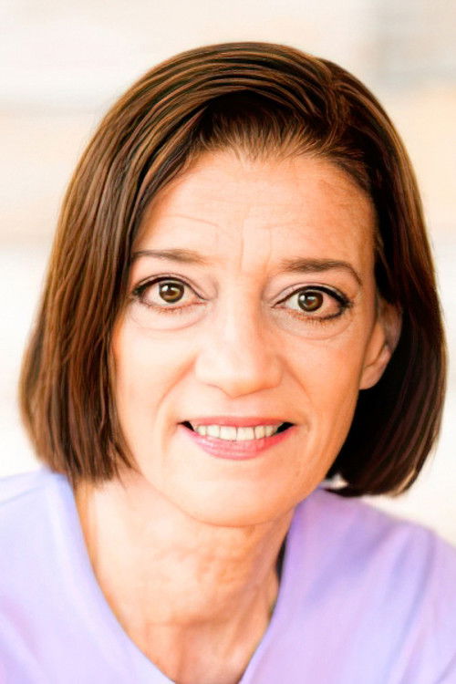 Photo of Agnes Herrmann, Acting