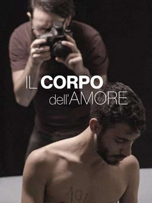 Movie poster for Il corpo dell'amore (2019)