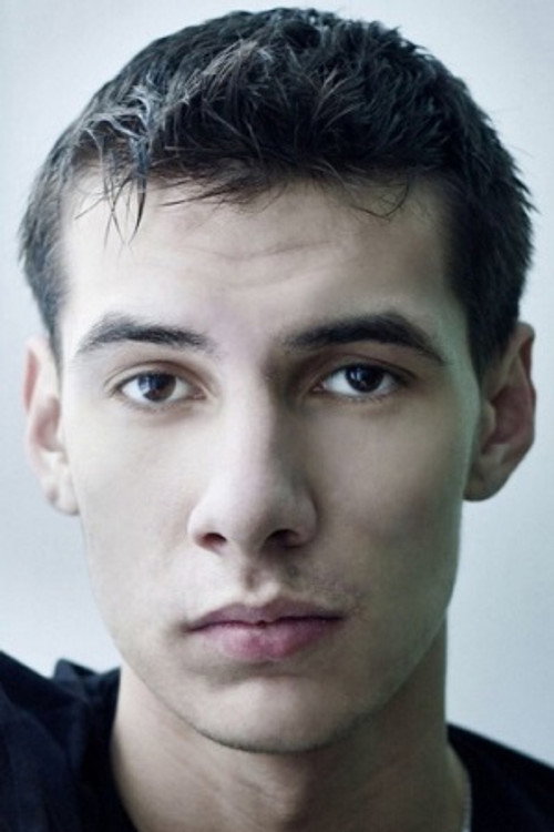 Photo of Nikolay Samsonov, Acting