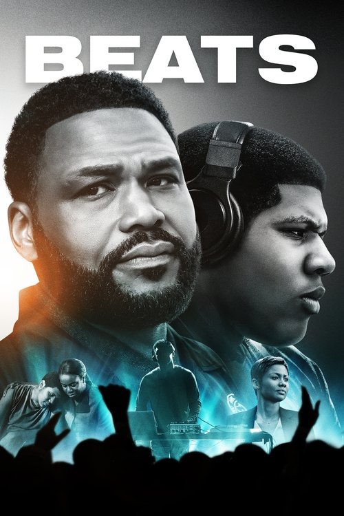 Movie poster for Beats (2019)