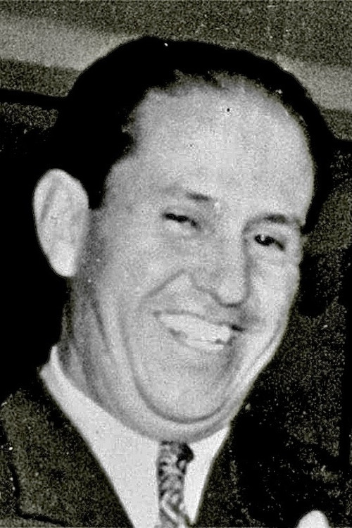 Photo of Agustín P. Delgado, Directing
