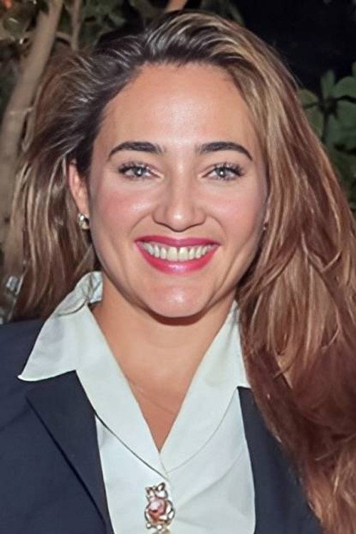 Photo of Jenny Lore, Acting