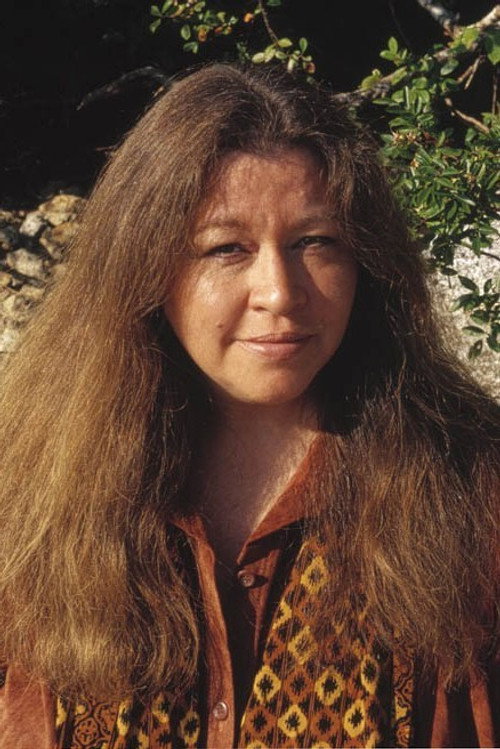 Photo of Catherine Anne Martin, Directing
