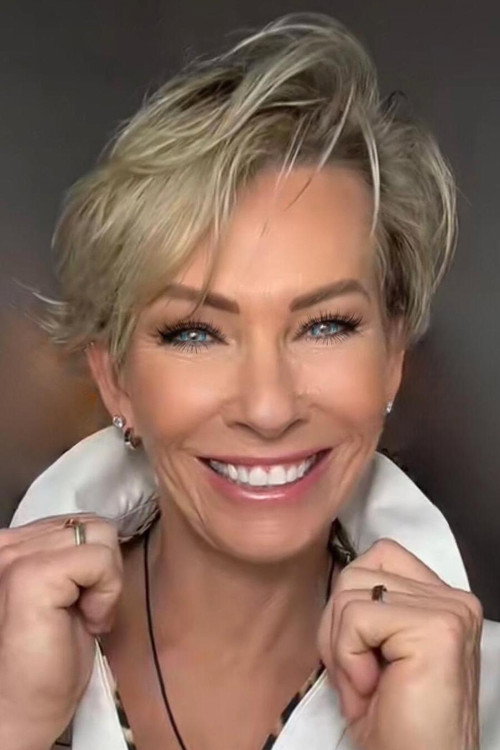 Photo of Lori Fetrick, Acting