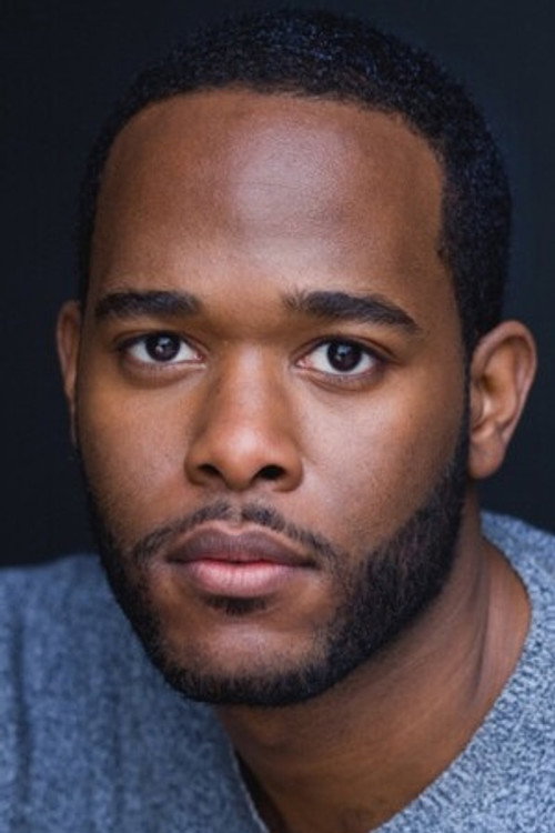 Photo of Brandon Greenhouse, Acting