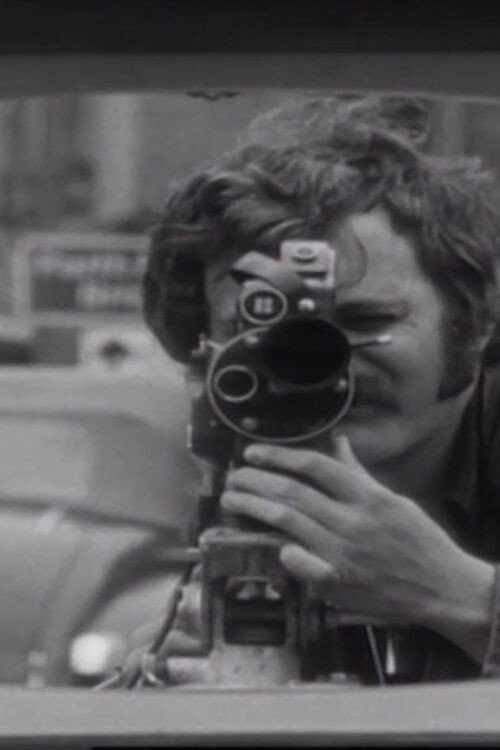 Movie poster for TV Interruptions: Street (1971)