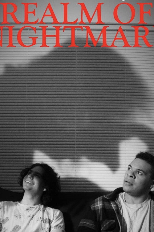 Movie poster for Realm of Nightmare (2019)