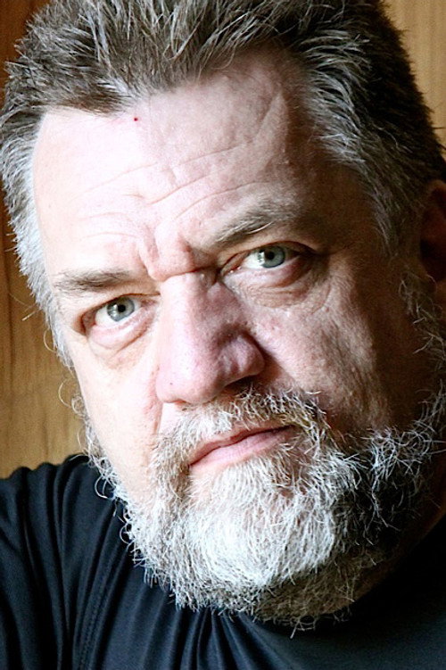 Photo of Guy-Daniel Tremblay, Acting