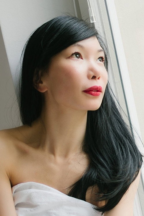 Photo of Young-Shin Kim, Acting