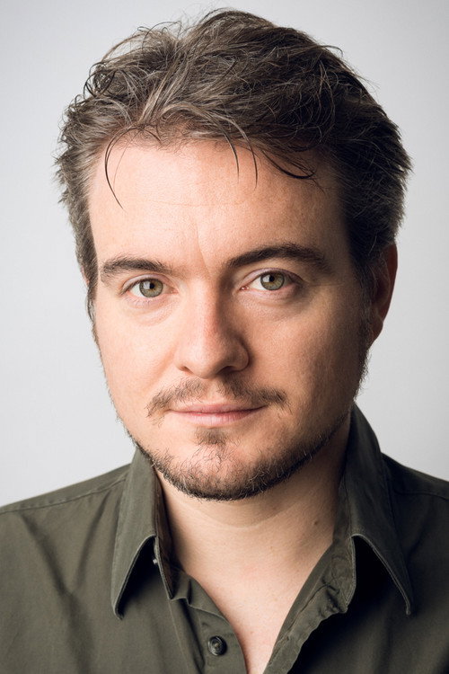 Xander van Vledder profile