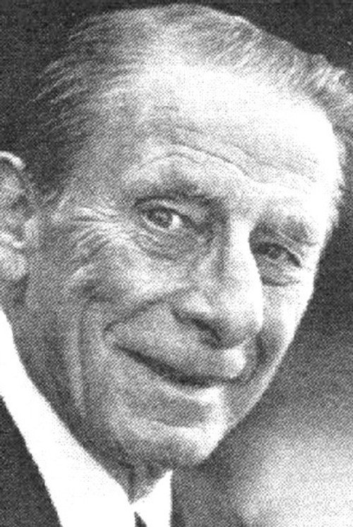 Photo of James Nusser, Acting
