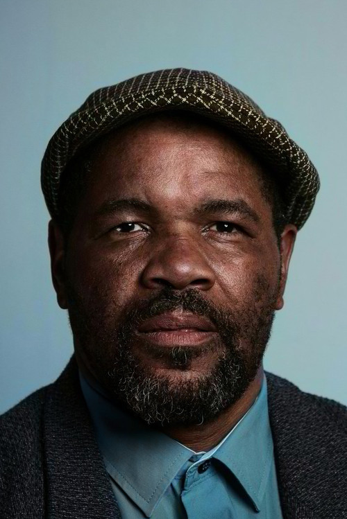 Photo of David Ndjavera, Acting