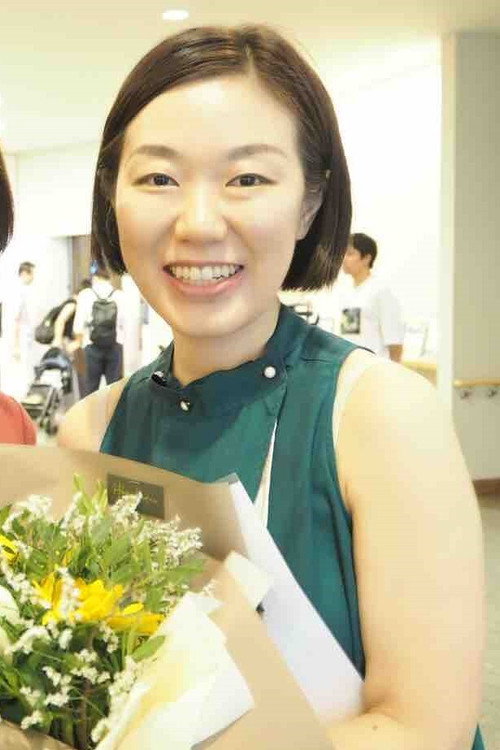 Photo of Yoko Sato, Directing